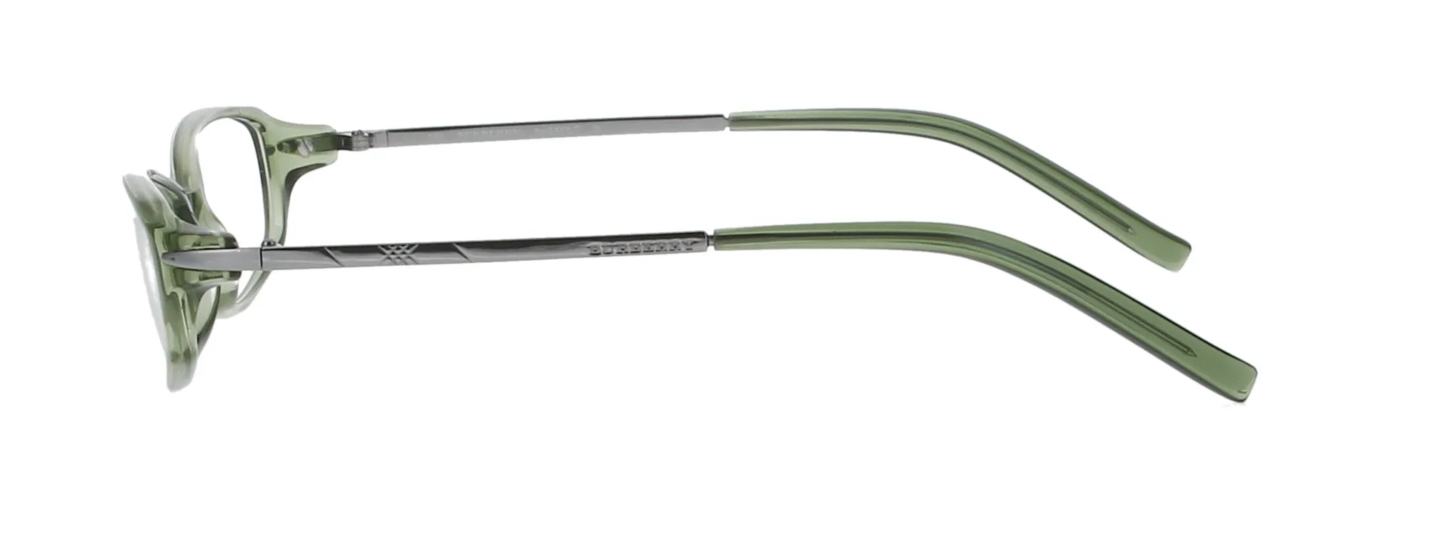 Vintage Burberry 8964 sold by Fashion Eyewear product image thumbnail 3