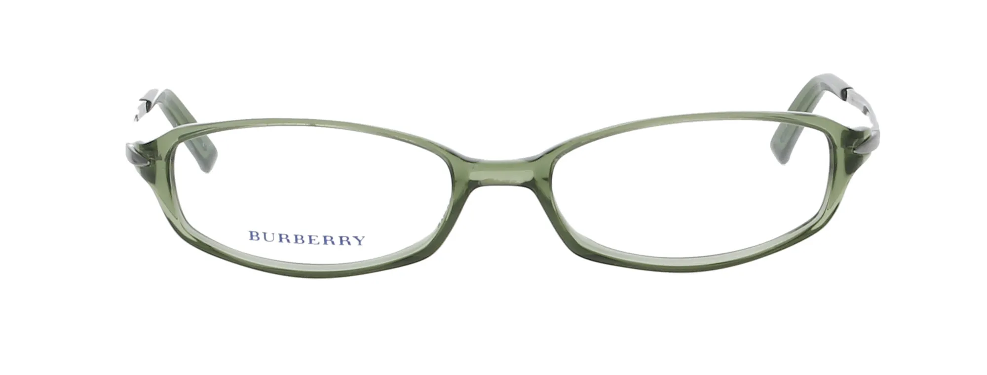 Vintage Burberry 8964 sold by Fashion Eyewear product image thumbnail 2
