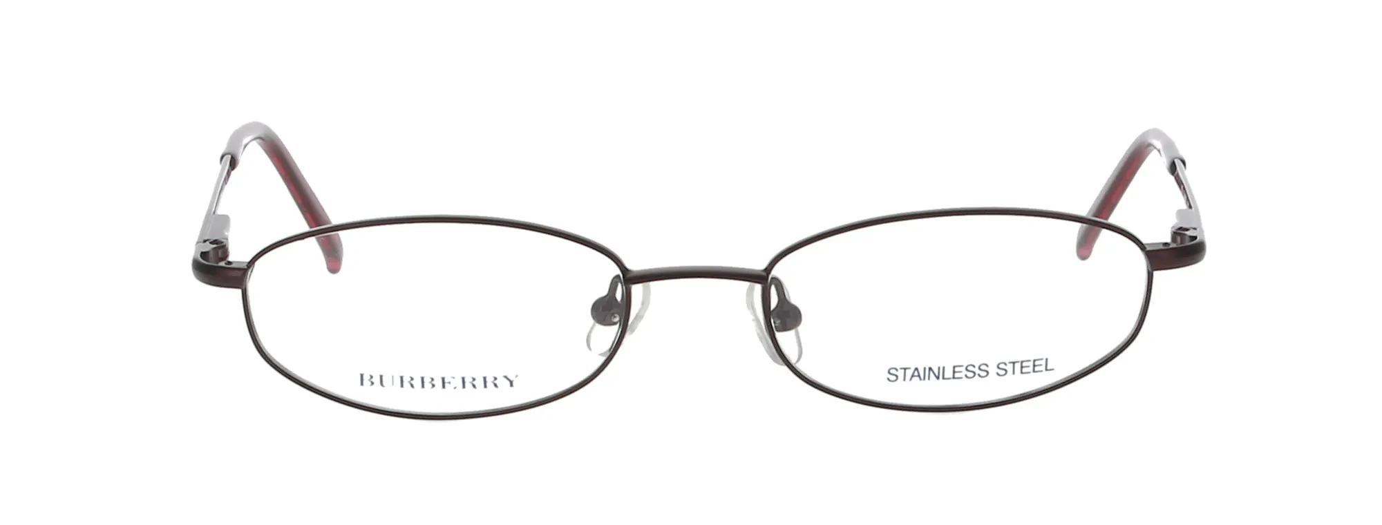 Vintage Burberry 8888 sold by Fashion Eyewear product image thumbnail 2