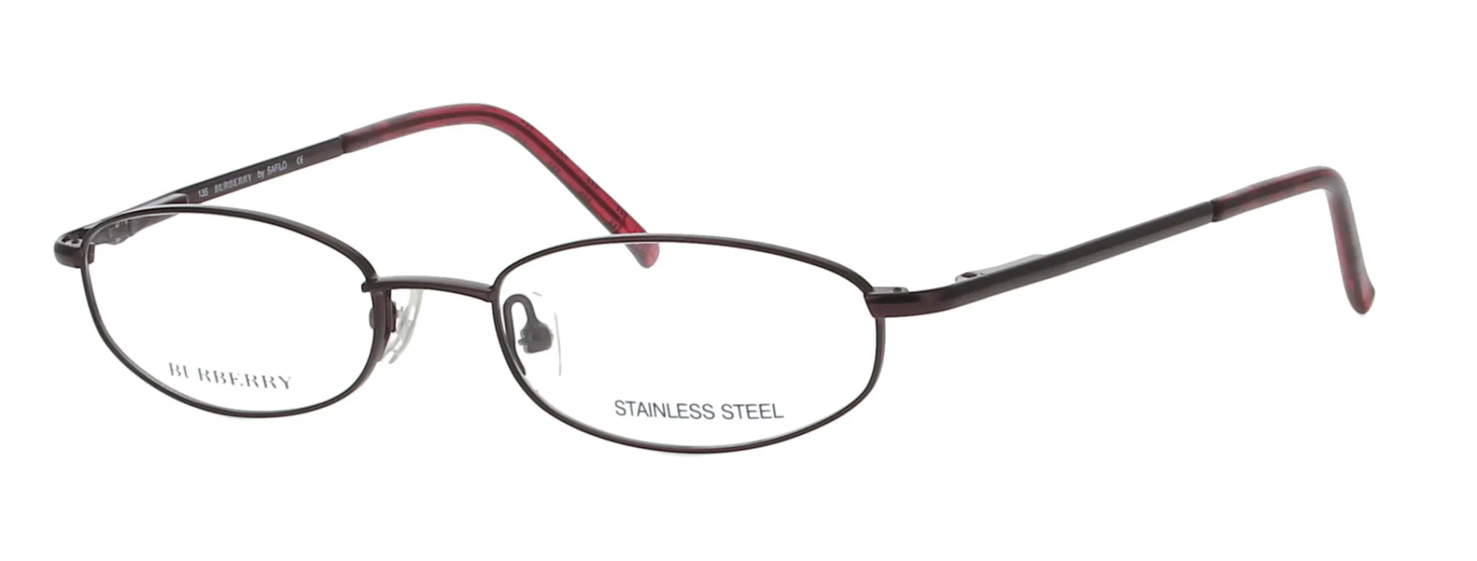 Vintage Burberry 8888 sold by Fashion Eyewear