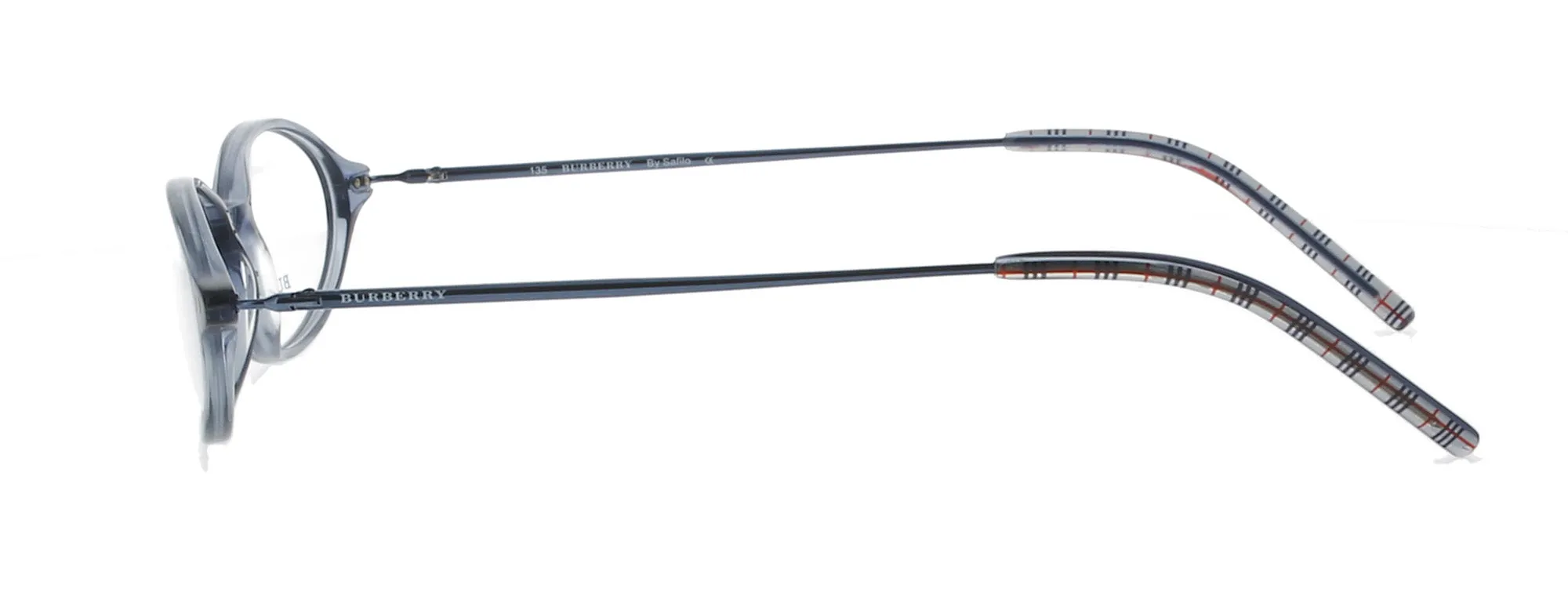 Vintage Burberry 8350 sold by Fashion Eyewear product image thumbnail 3