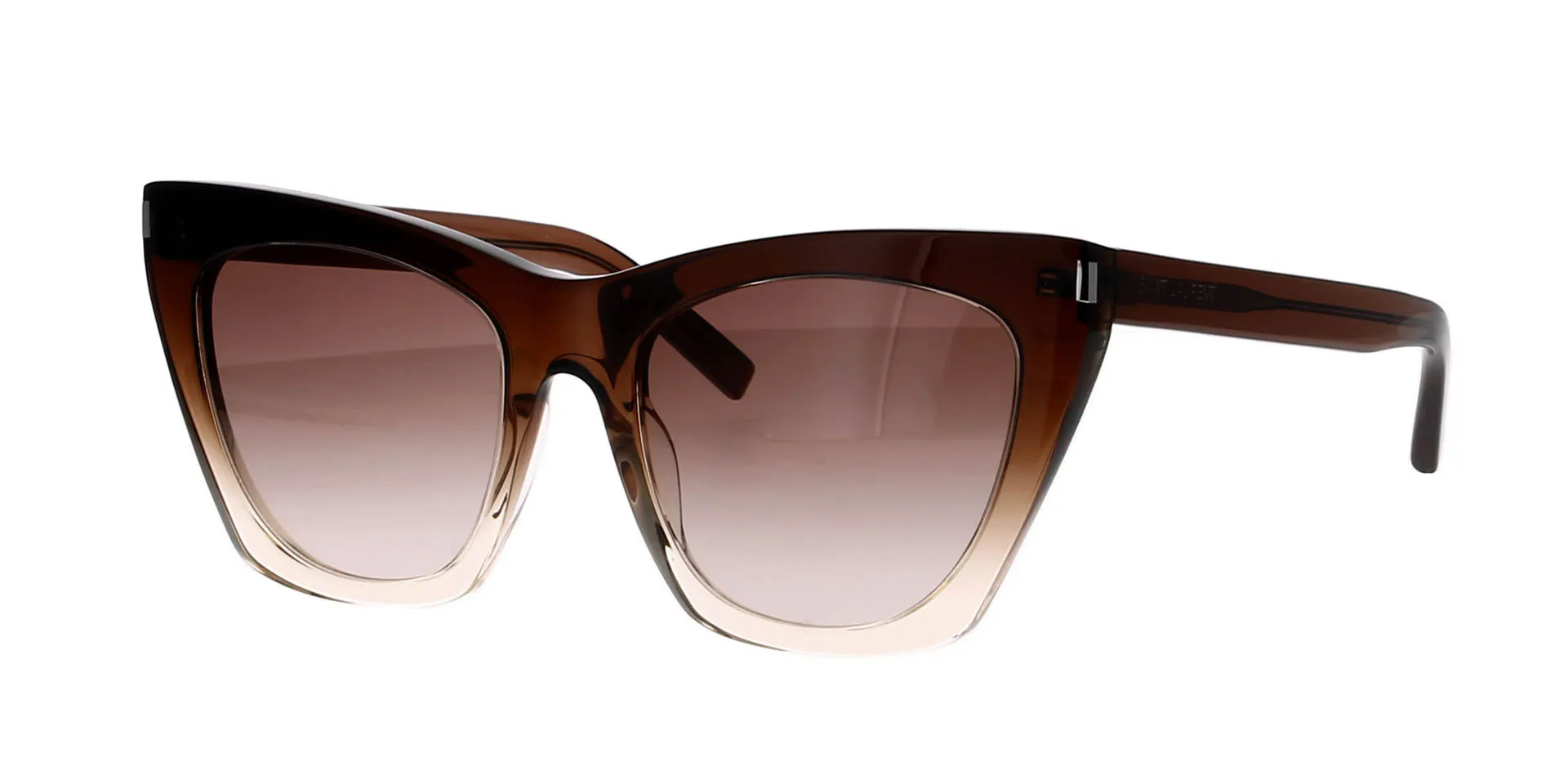 Saint Laurent SL 214 KATE sold by Fashion Eyewear product image thumbnail 3