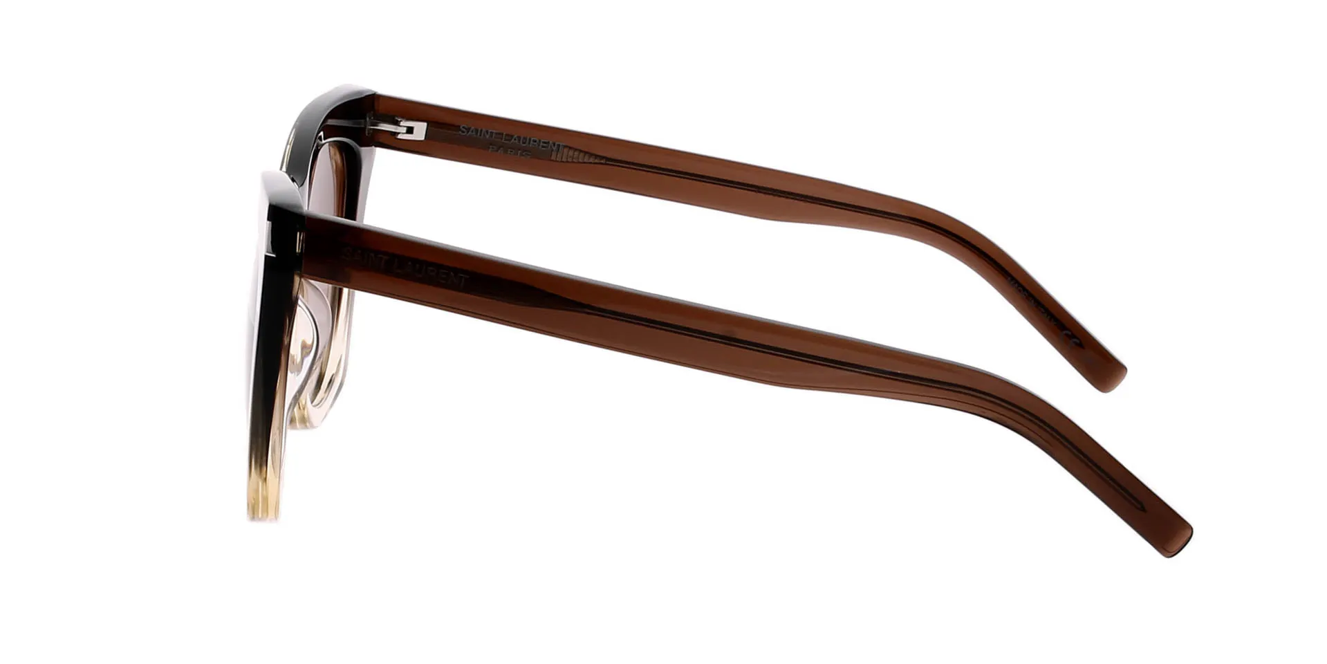 Saint Laurent SL 214 KATE sold by Fashion Eyewear product image thumbnail 5