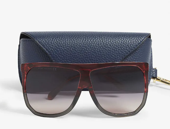 Loewe LW40001I sold by Fashion Eyewear product image thumbnail 4
