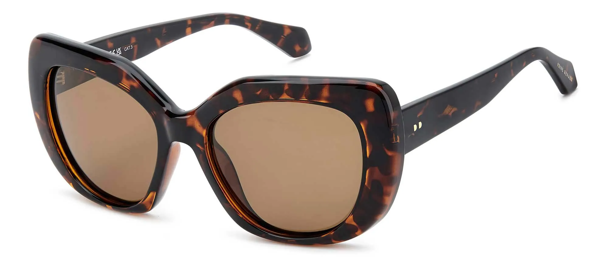 Prive Revaux PLEASER/G/S sold by Fashion Eyewear