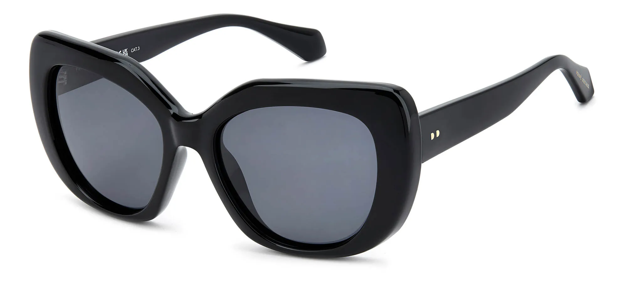 Prive Revaux PLEASER/G/S sold by Fashion Eyewear product image thumbnail 5