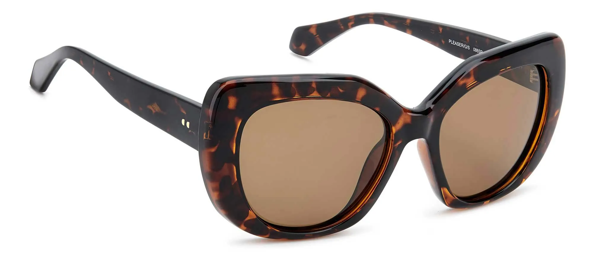 Prive Revaux PLEASER/G/S sold by Fashion Eyewear product image thumbnail 3