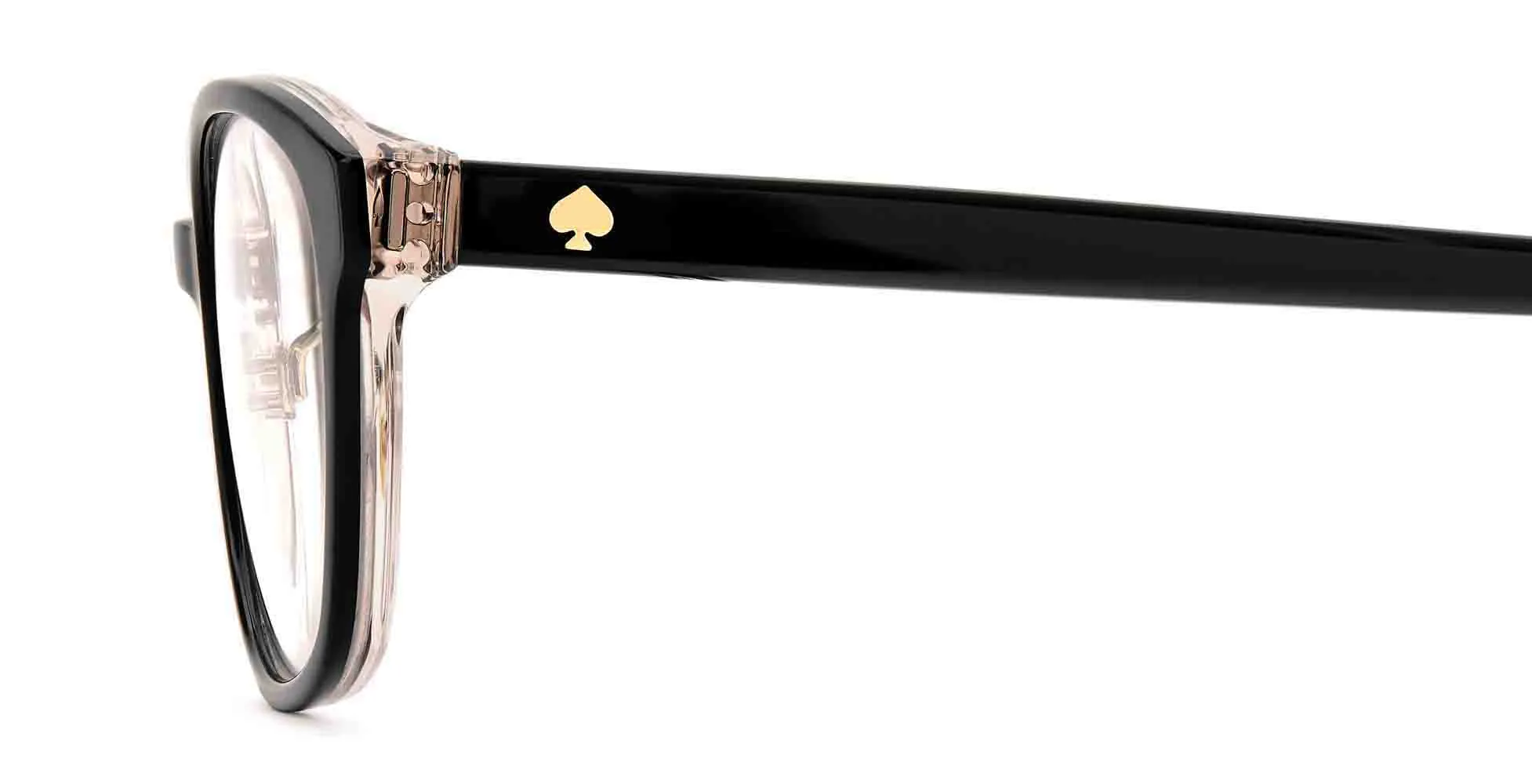 Kate Spade KS Jailene 2/FJ sold by Fashion Eyewear product image thumbnail 4