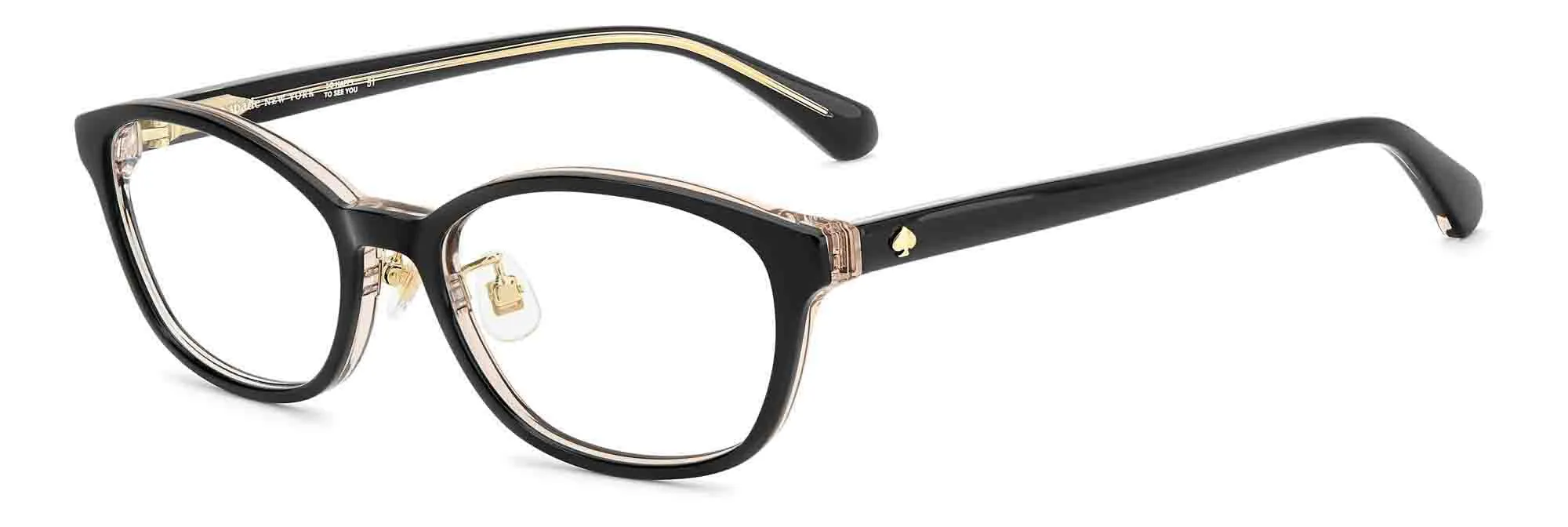 Kate Spade KS Jailene 2/FJ sold by Fashion Eyewear