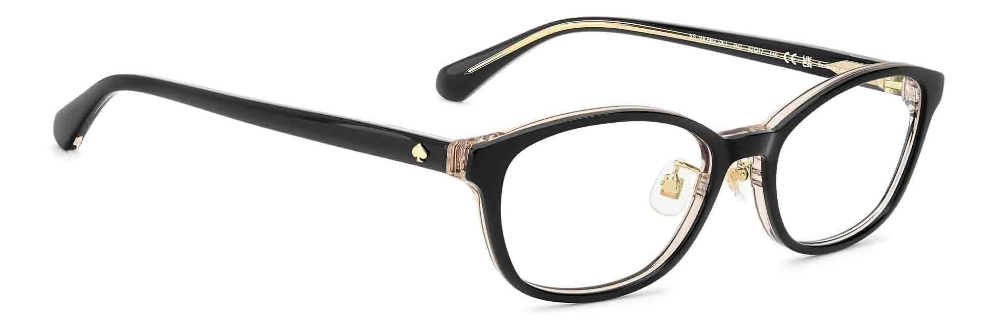 Kate Spade KS Jailene 2/FJ sold by Fashion Eyewear product image thumbnail 3