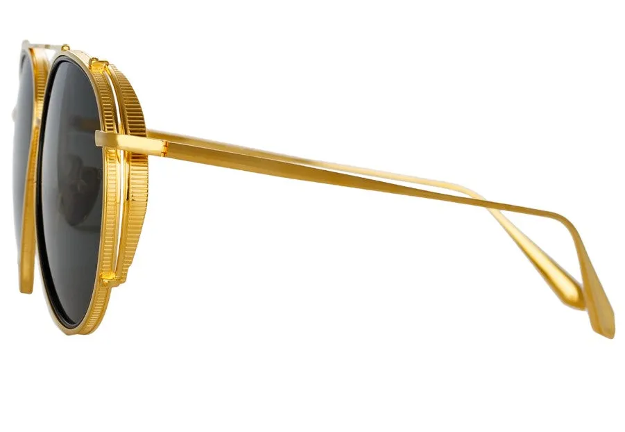 Linda Farrow Torino LFL1360 sold by Fashion Eyewear product image thumbnail 3