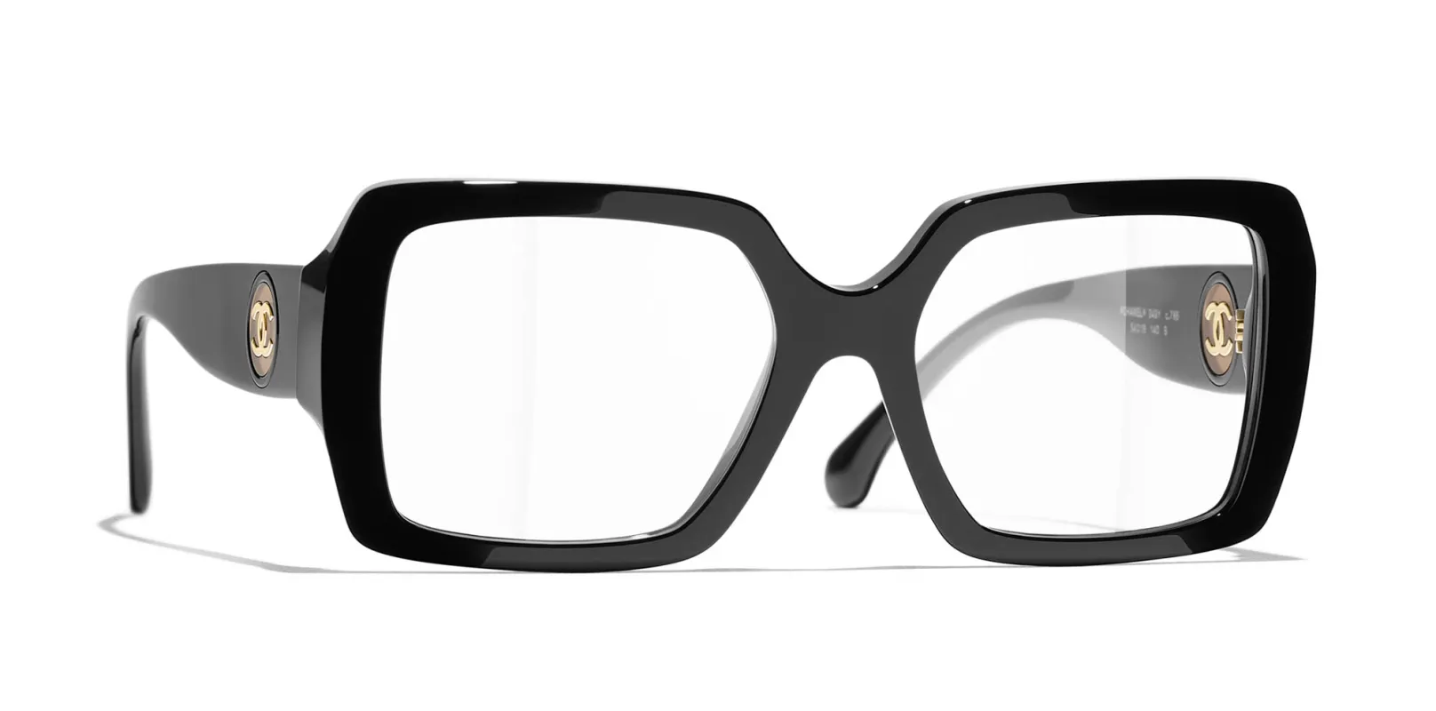 CHANEL 3491 sold by Fashion Eyewear