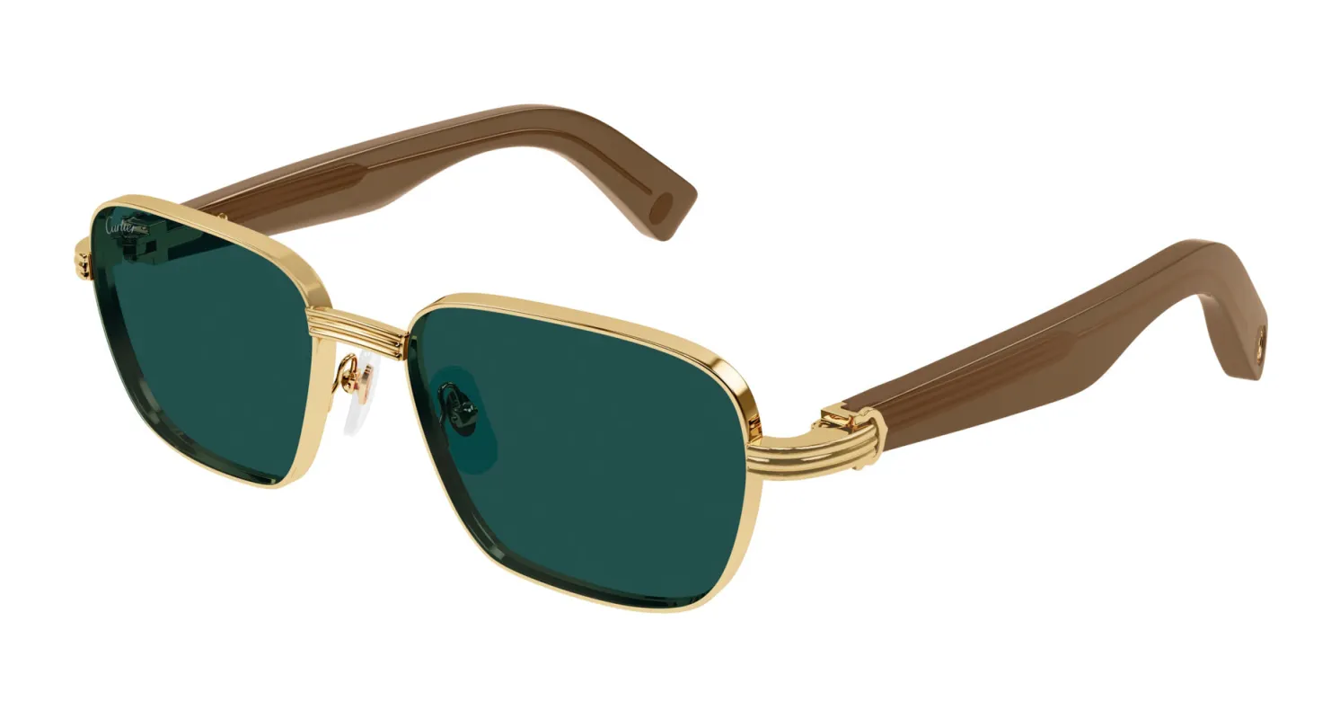 Cartier CT0538S sold by Fashion Eyewear