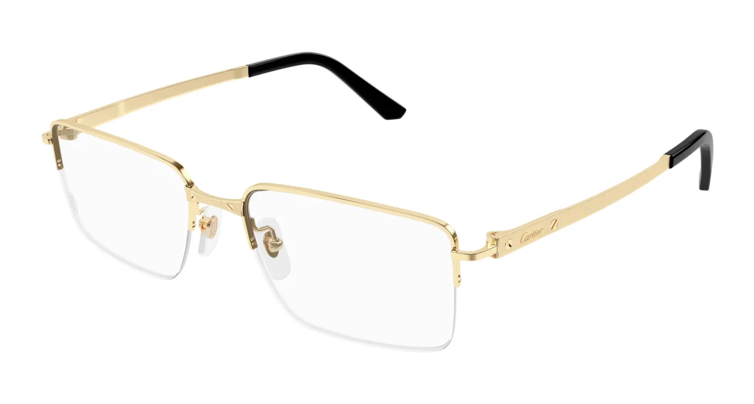 Cartier CT0554O sold by Fashion Eyewear