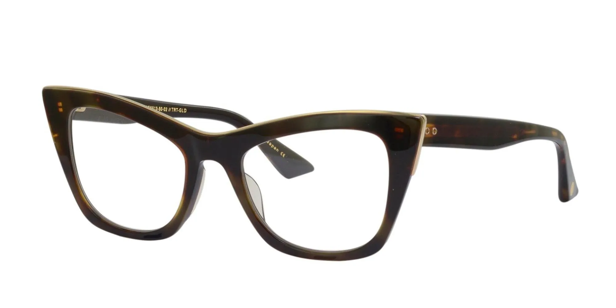 DITA Showgoer DTX513 sold by Fashion Eyewear