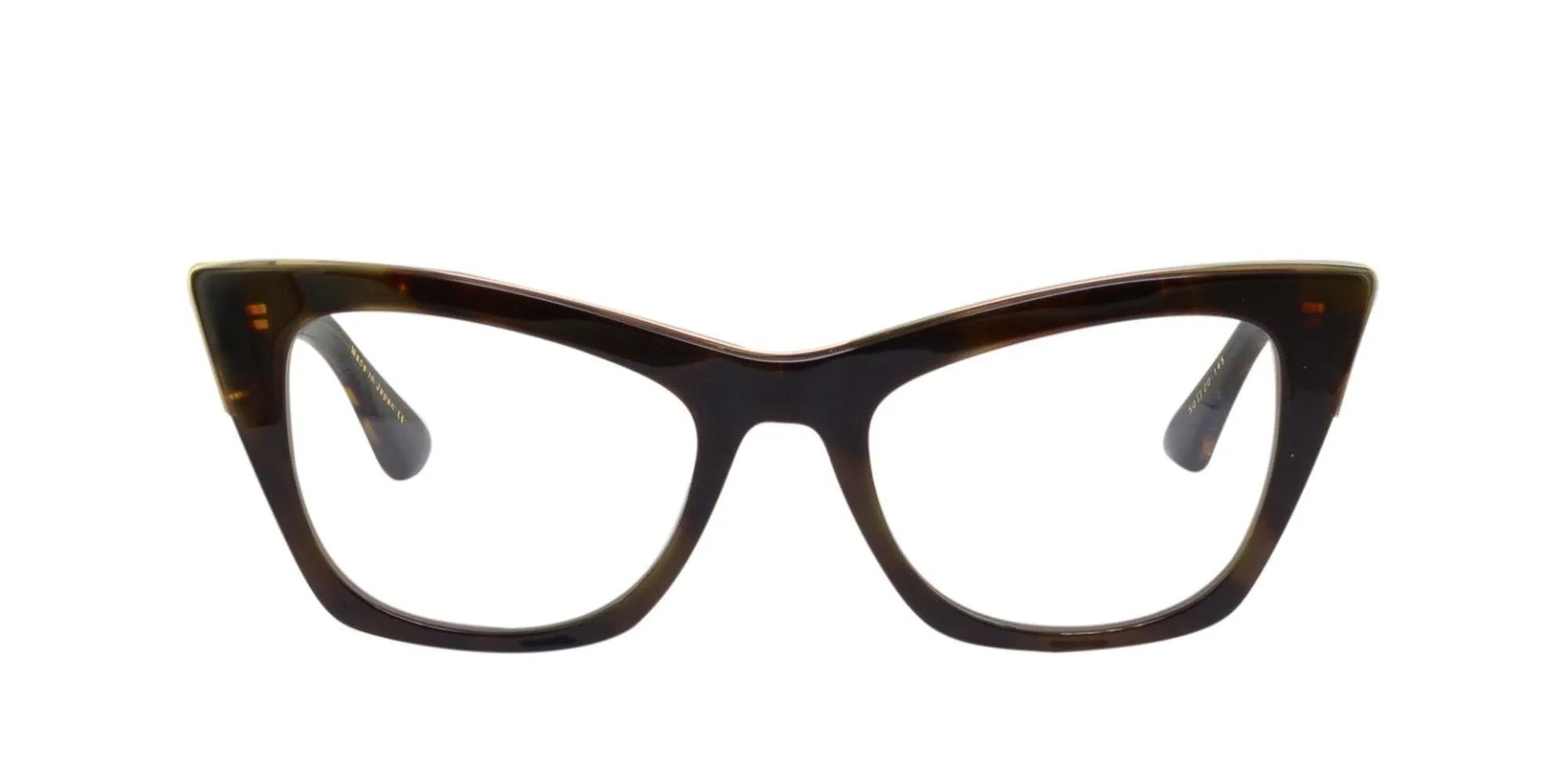 DITA Showgoer DTX513 sold by Fashion Eyewear product image thumbnail 2