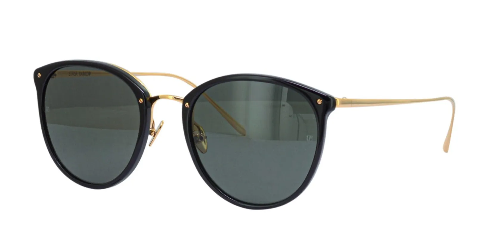 Linda Farrow CALTHORPE LFL251 SUN sold by Fashion Eyewear