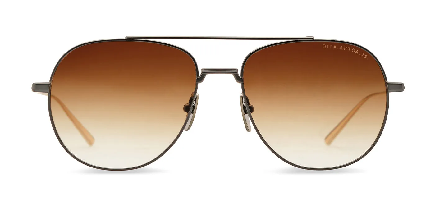 Dita Artoa.79 Sun DTS161 sold by Fashion Eyewear product image thumbnail 5