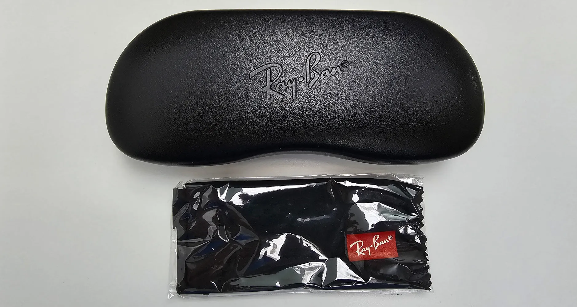 Preloved Rayban Lady Burbank Frame sold by Fashion Eyewear product image thumbnail 4