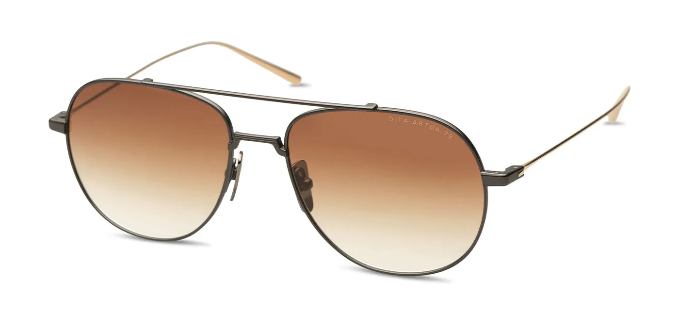 Dita Artoa.79 Sun DTS161 sold by Fashion Eyewear product image thumbnail 4