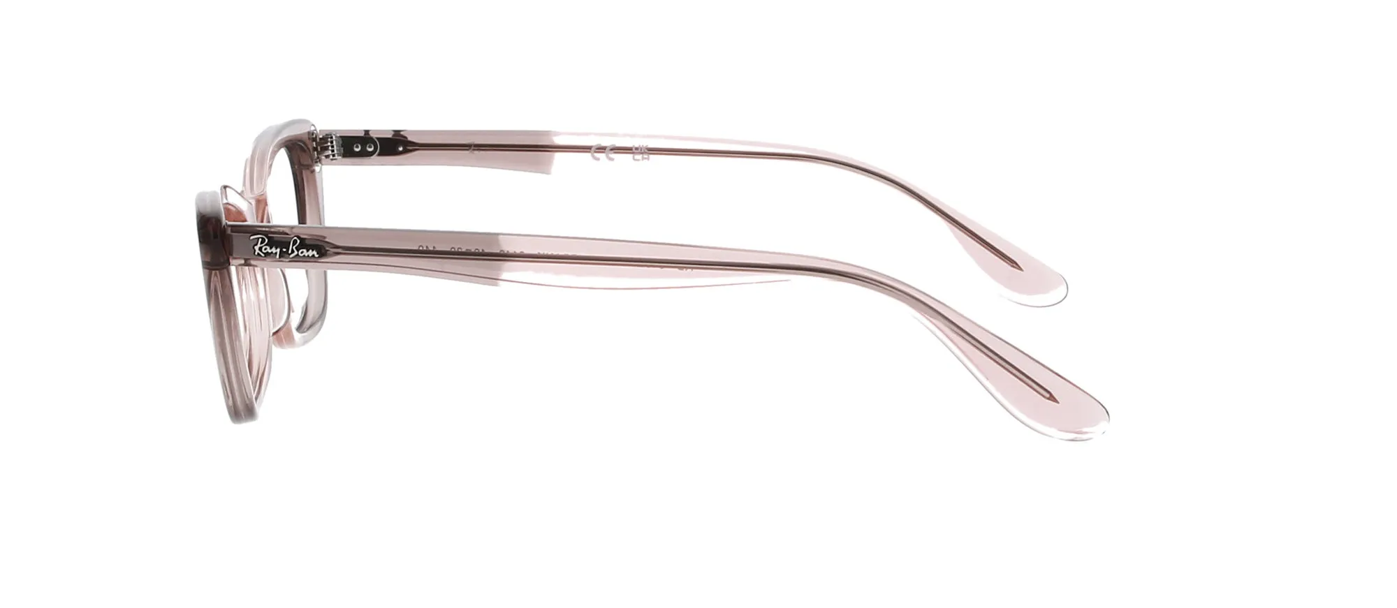 Preloved Rayban Lady Burbank Frame sold by Fashion Eyewear product image thumbnail 3