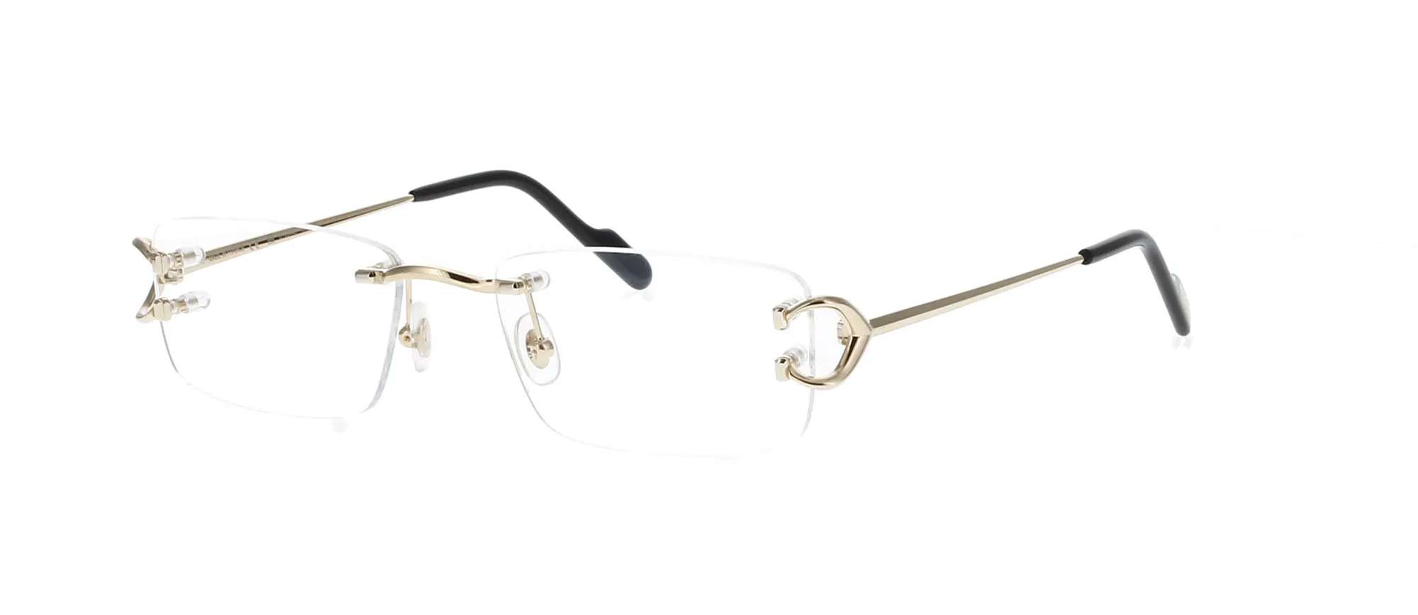 Cartier CT0344O sold by Fashion Eyewear