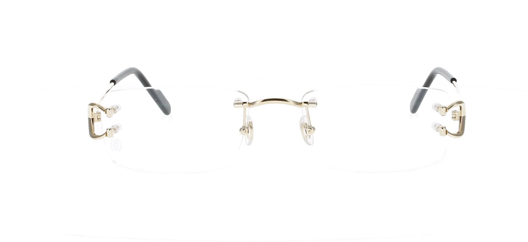 Cartier CT0344O sold by Fashion Eyewear product image thumbnail 2