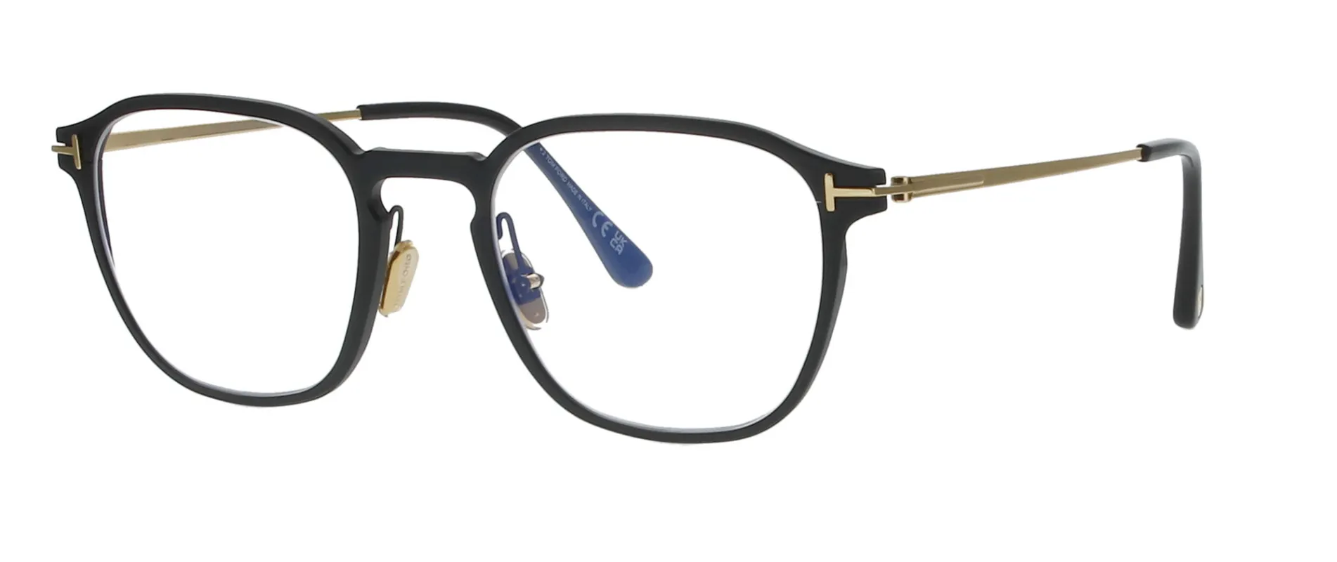 Tom Ford TF6087-B Blue Light sold by Fashion Eyewear
