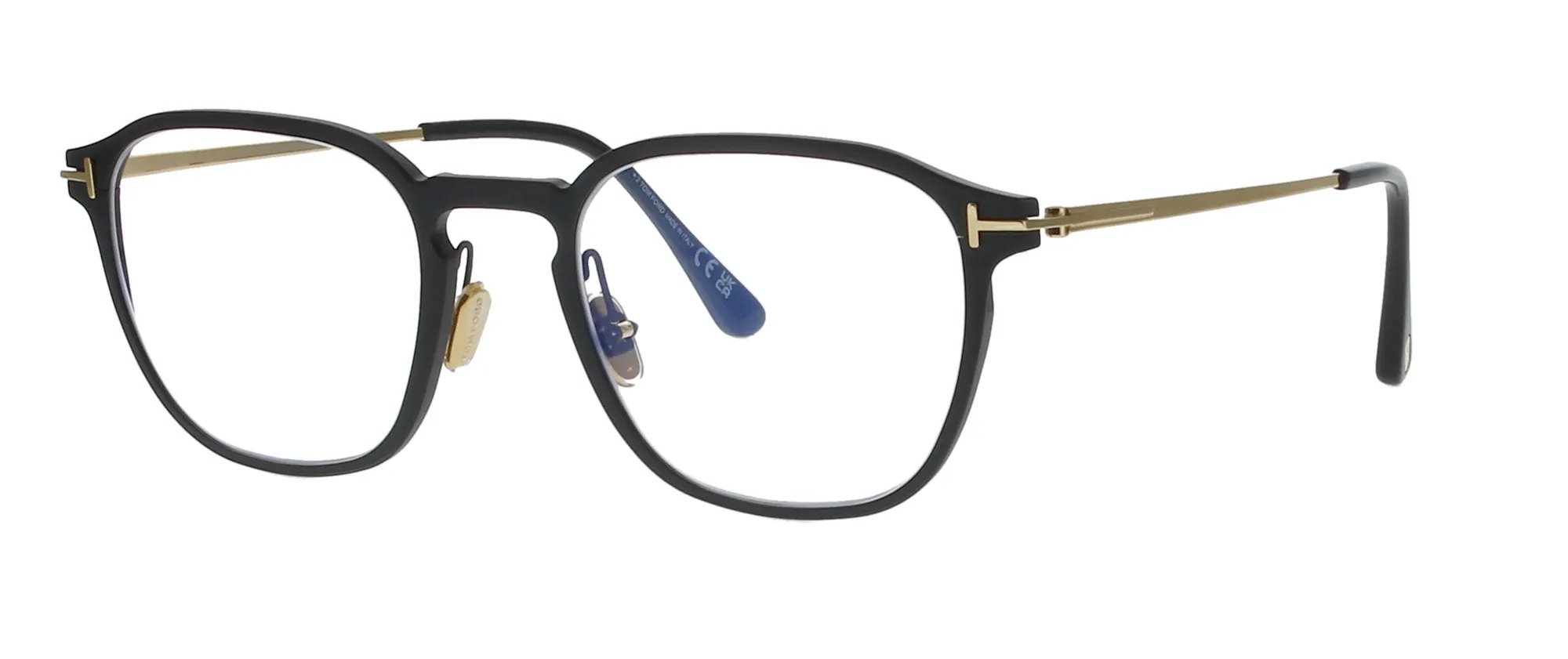 Tom Ford TF6087-B Blue Light sold by Fashion Eyewear