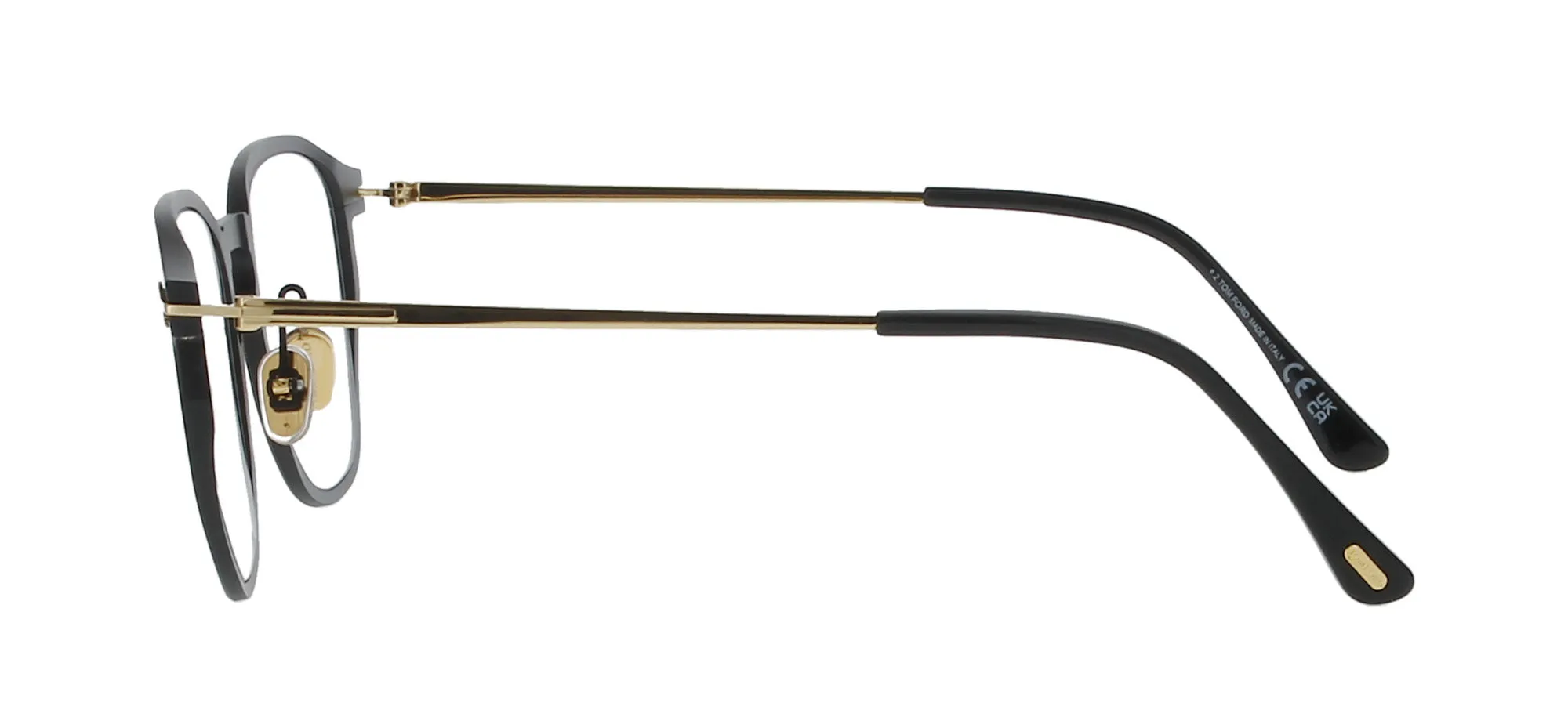 Tom Ford TF6087-B Blue Light sold by Fashion Eyewear product image thumbnail 3