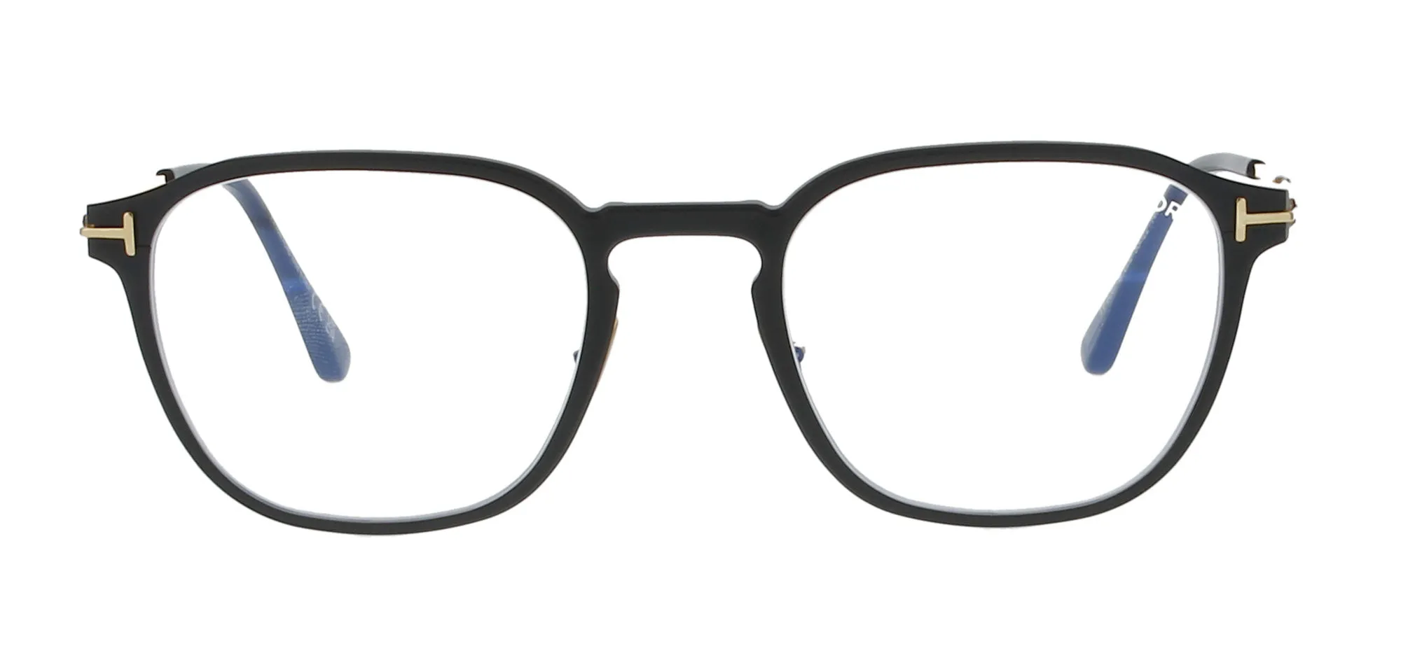 Tom Ford TF6087-B Blue Light sold by Fashion Eyewear product image thumbnail 2