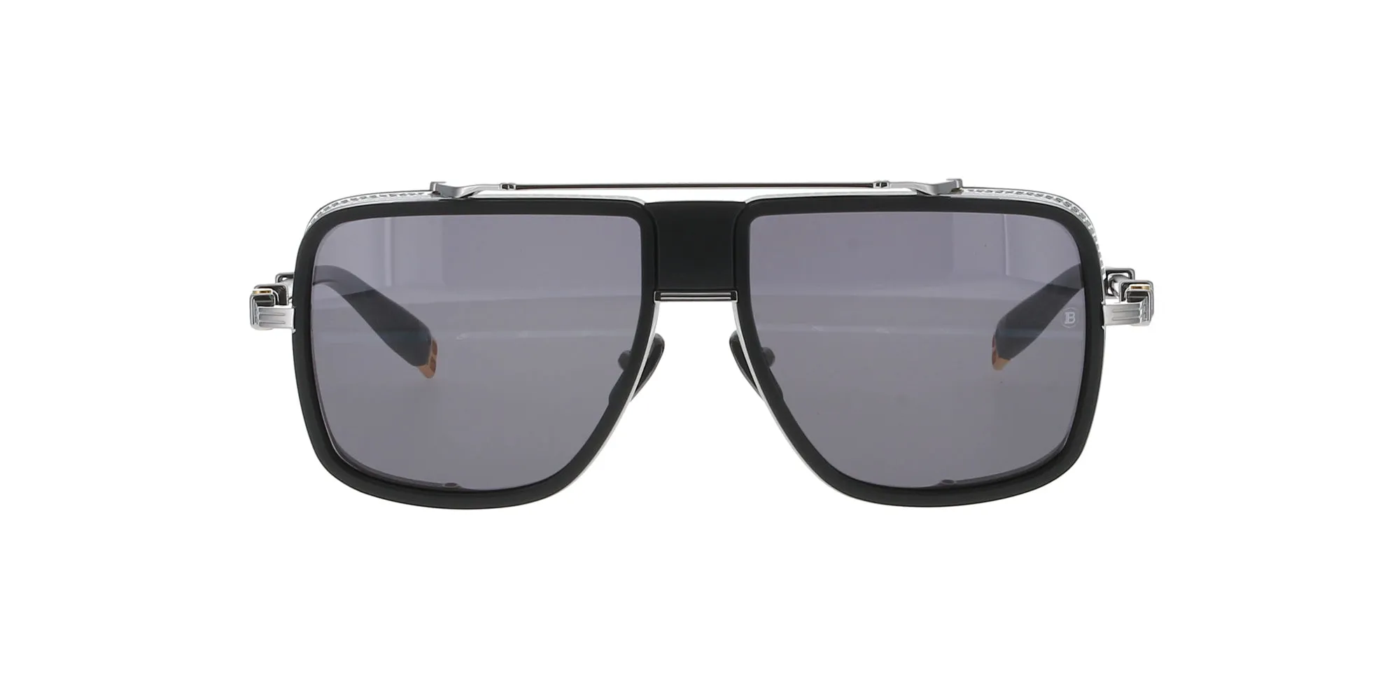 Balmain O.R. BPS104 sold by Fashion Eyewear product image thumbnail 5