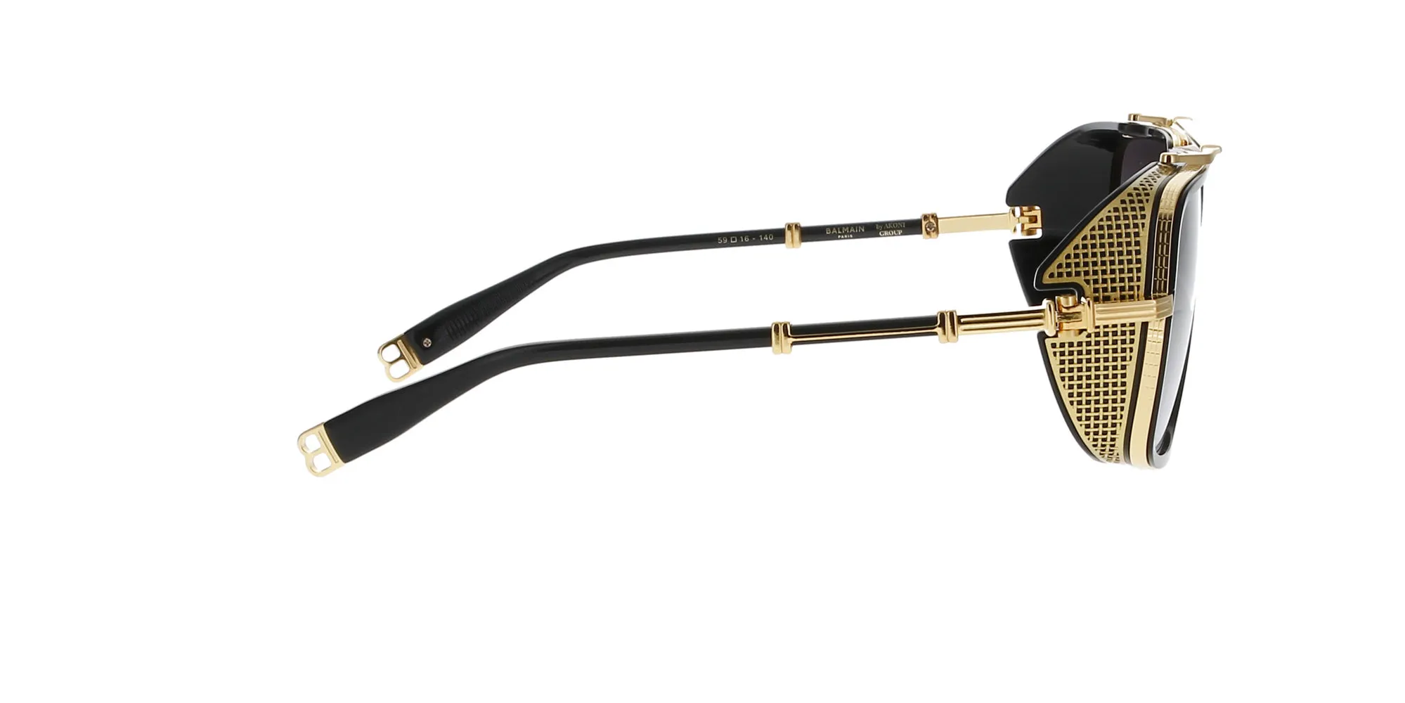 Balmain O.R. BPS104 sold by Fashion Eyewear product image thumbnail 3