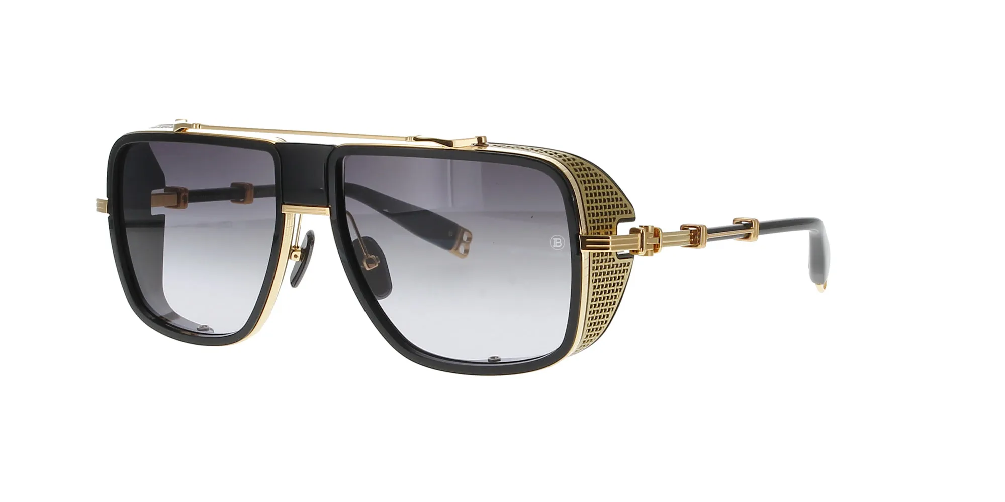 Balmain O.R. BPS104 sold by Fashion Eyewear