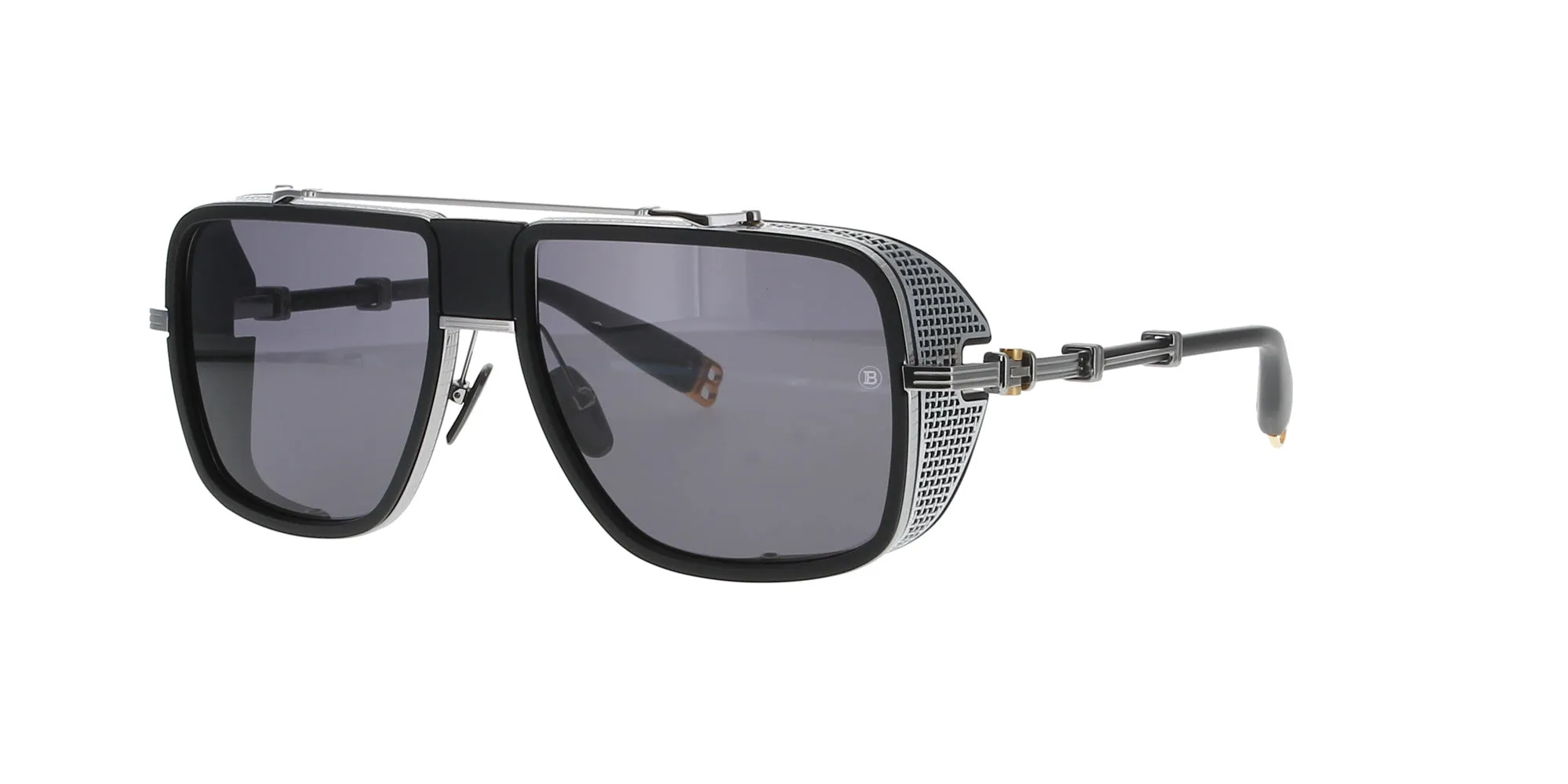 Balmain O.R. BPS104 sold by Fashion Eyewear product image thumbnail 4