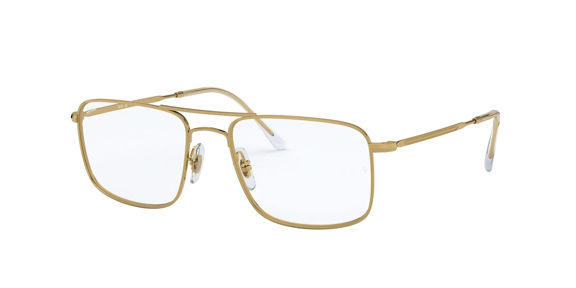 Ray-Ban RB6434 sold by Fashion Eyewear product image thumbnail 4