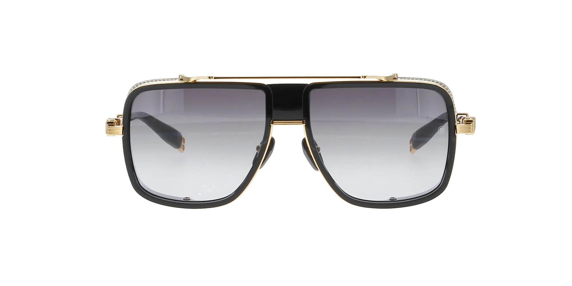 Balmain O.R. BPS104 sold by Fashion Eyewear product image thumbnail 2