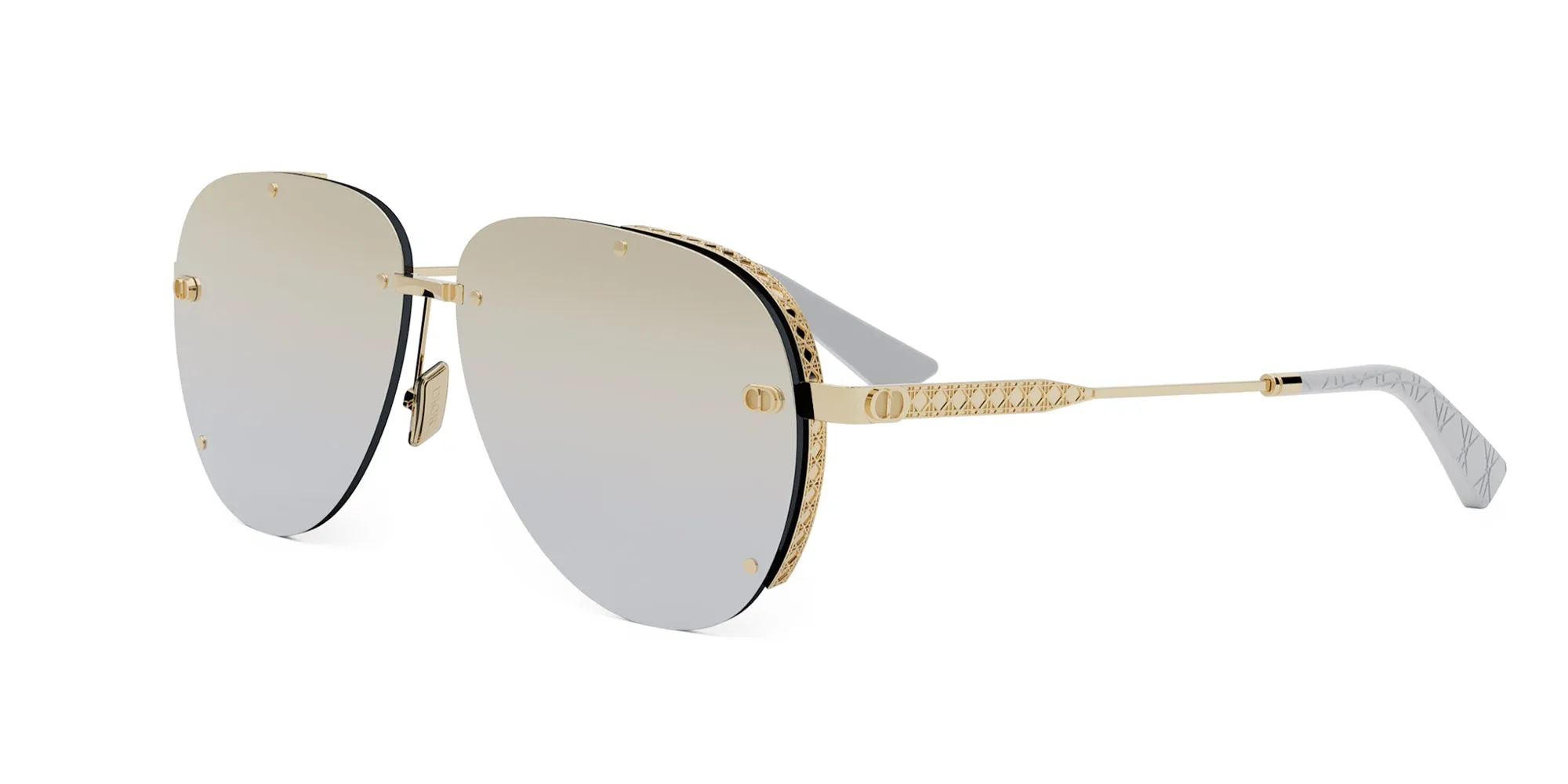 Dior NeoDior A1U sold by Fashion Eyewear product image thumbnail 4
