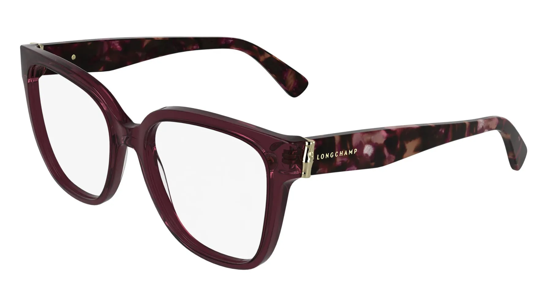 Longchamp LO2745 sold by Fashion Eyewear product image thumbnail 4