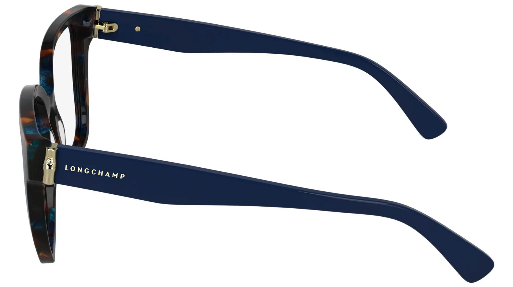 Longchamp LO2745 sold by Fashion Eyewear product image thumbnail 3