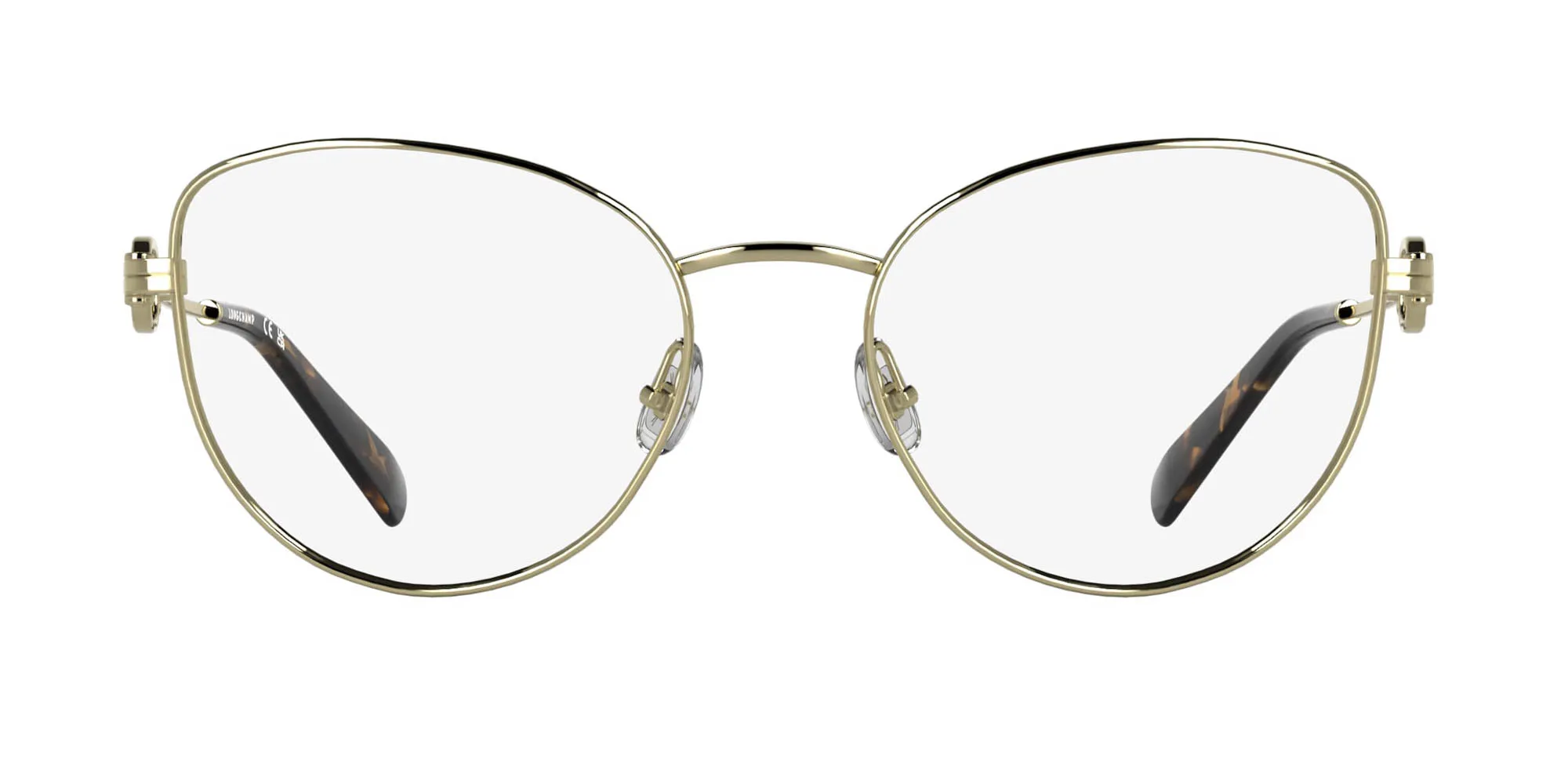 Longchamp LO2180 sold by Fashion Eyewear product image thumbnail 2