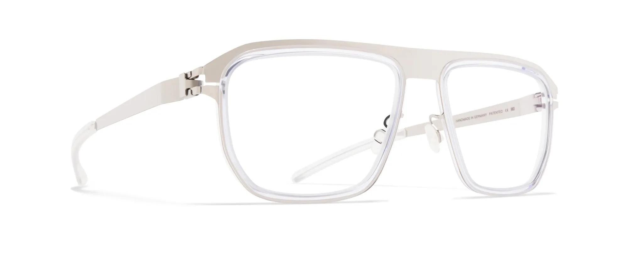 Mykita Walker sold by Fashion Eyewear product image thumbnail 3