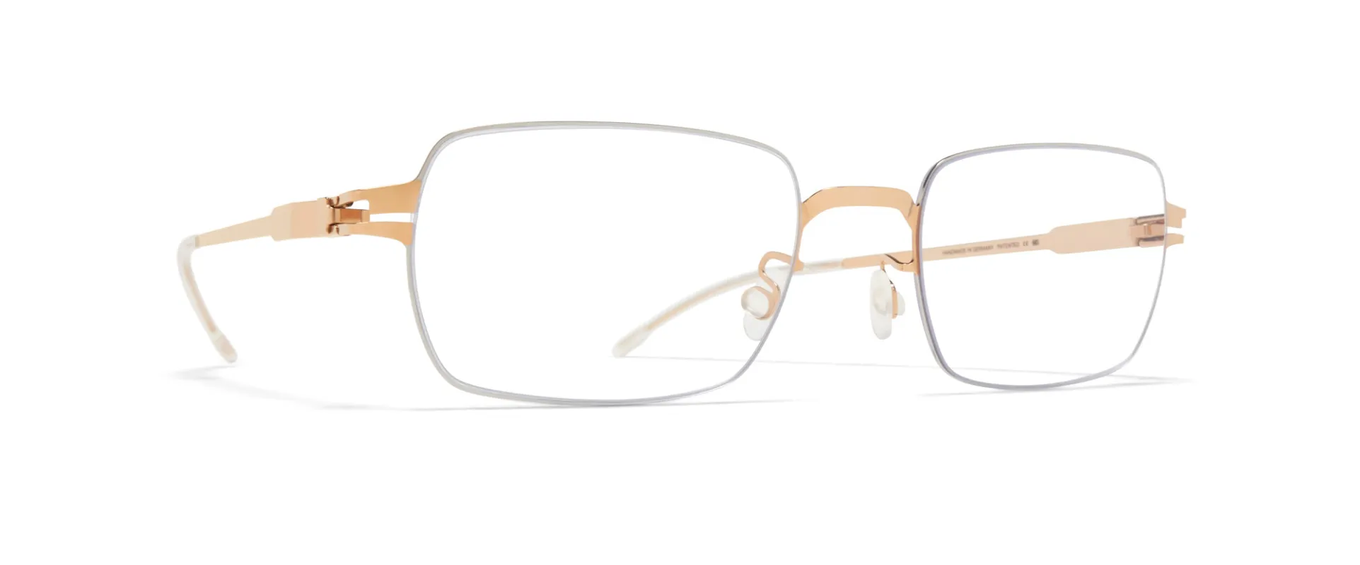 Mykita Asger sold by Fashion Eyewear
