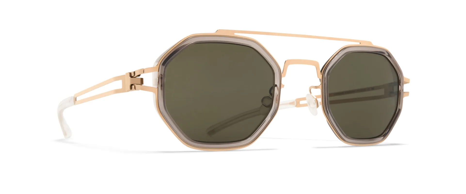Mykita Arturo sold by Fashion Eyewear