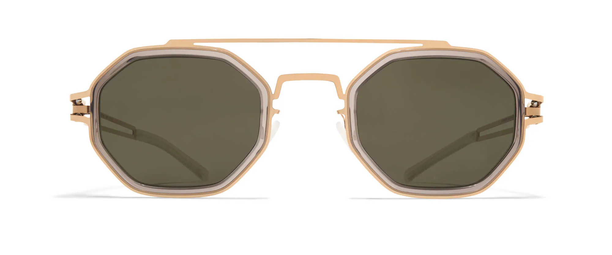 Mykita Arturo sold by Fashion Eyewear product image thumbnail 2