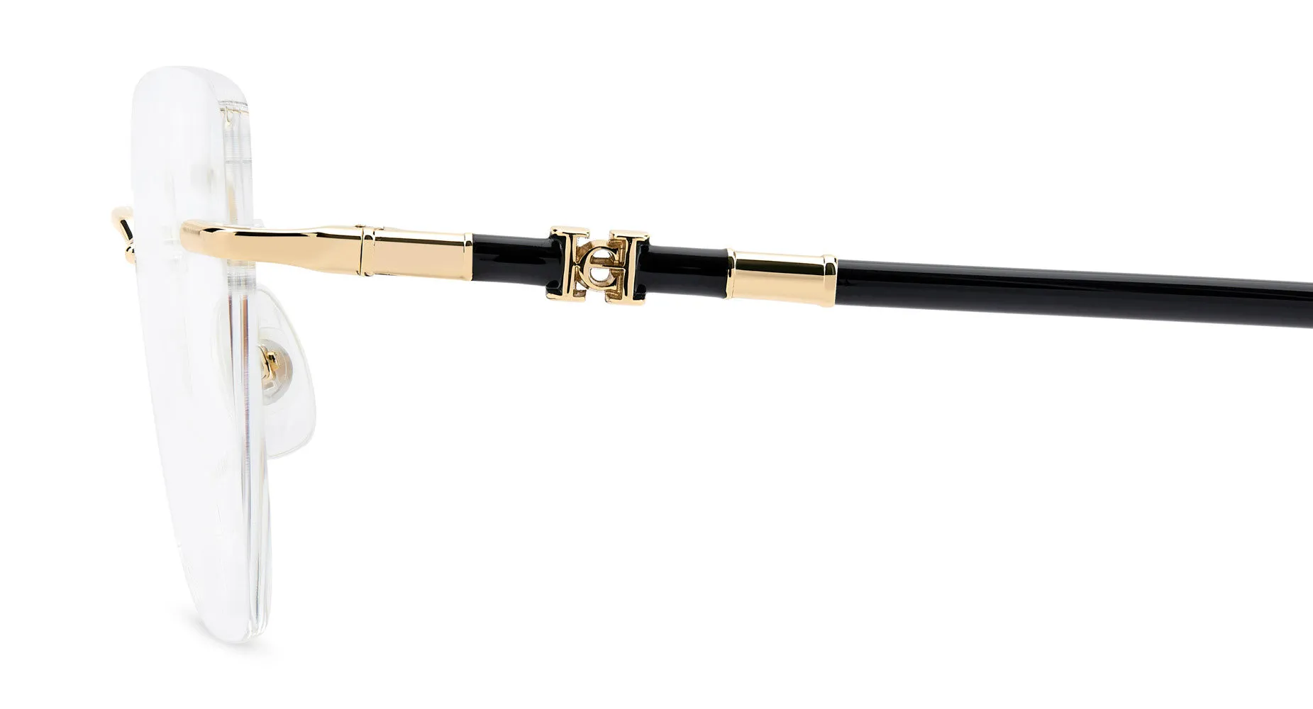 Carolina Herrera HER 0355 sold by Fashion Eyewear product image thumbnail 4