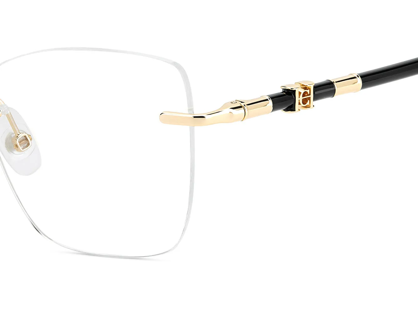 Carolina Herrera HER 0355 sold by Fashion Eyewear product image thumbnail 5