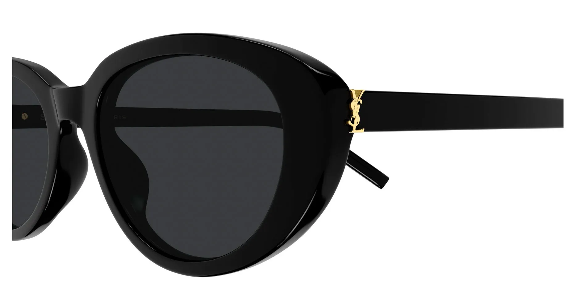 Saint Laurent SL M154 sold by Fashion Eyewear product image thumbnail 3