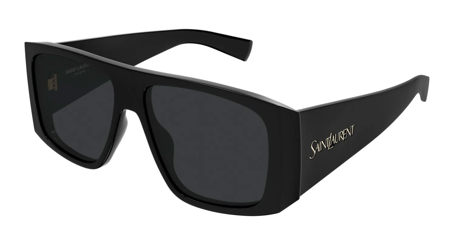 Saint Laurent SL 832 made by Yves Saint Laurent