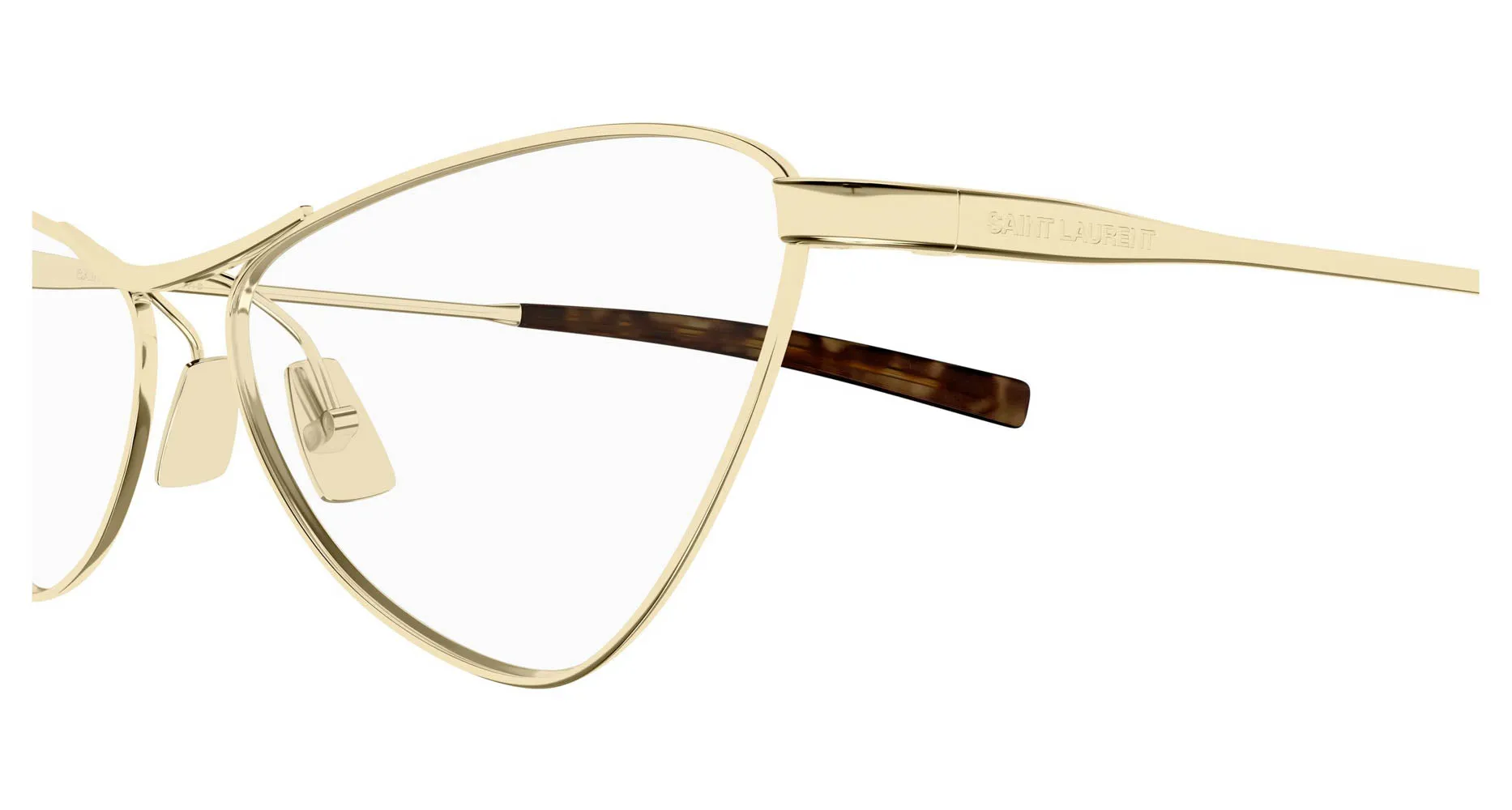 Saint Laurent SL 830 sold by Fashion Eyewear product image thumbnail 2